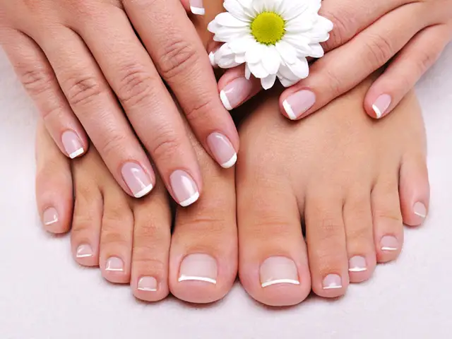 Güzelbahçe Pedikürcü